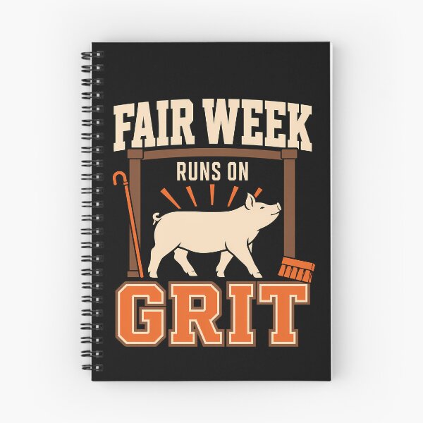 Item preview, Show Pig Exhibitor Swine Show Youth Livestock Gift designed and sold by AndreasMei.