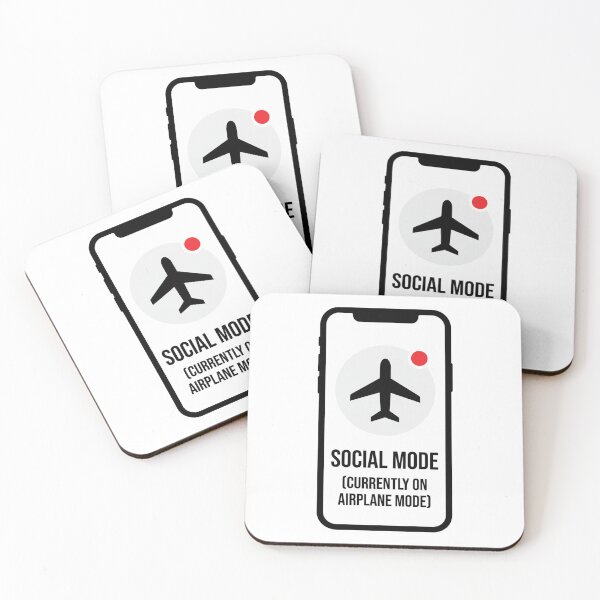 Item preview, Witty Phone Graphic Offline Personal designed and sold by FrankOliver.