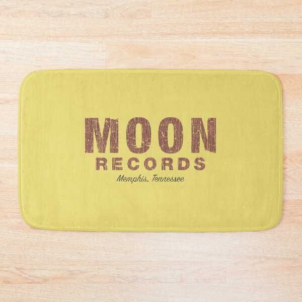 Item preview, Moon Records Memphis 1956 designed and sold by AstroZombie6669.