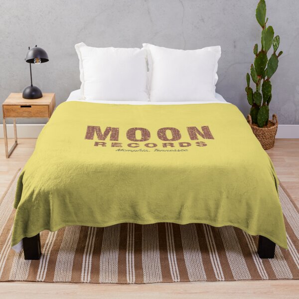 Item preview, Moon Records Memphis 1956 designed and sold by AstroZombie6669.