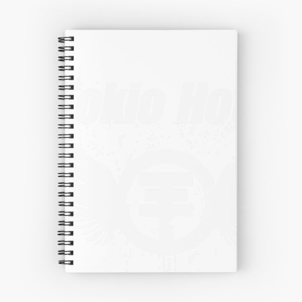 Artikelvorschau, Tokio Hotel Merchandise, Tokio Hotel Logo-Kunst entworfen und verkauft von JonathonWinter.