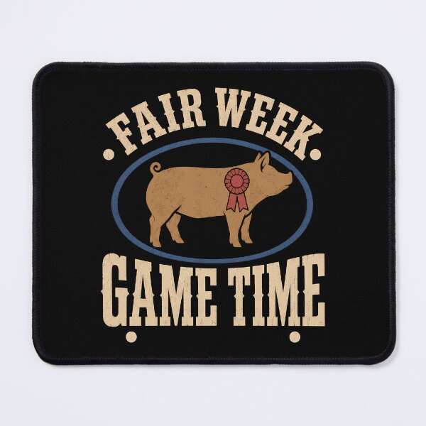 Item preview, Show Pig Exhibitor Swine Show Youth Livestock Gift designed and sold by AndreasMei.