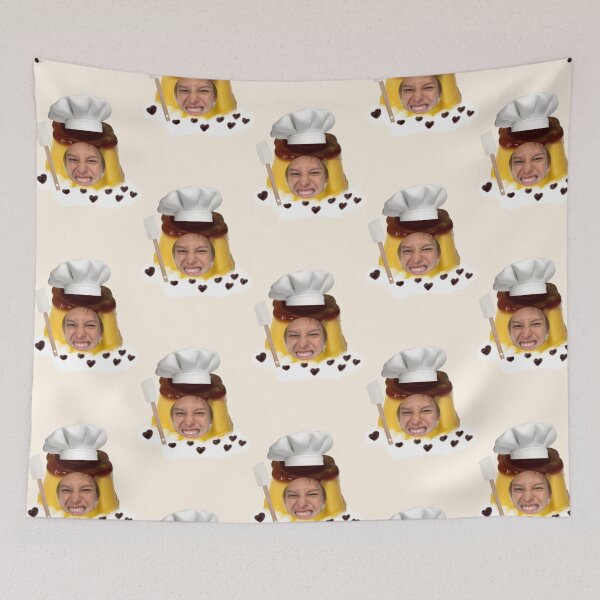 Item preview, CORTIS James chef sticker designed and sold by hyukaria.kpop.