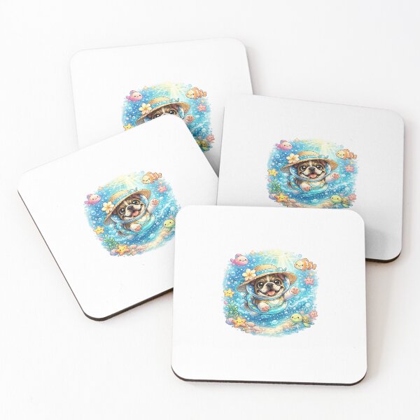 Item preview, Happy Doggy designed and sold by Platon_Sokratis.