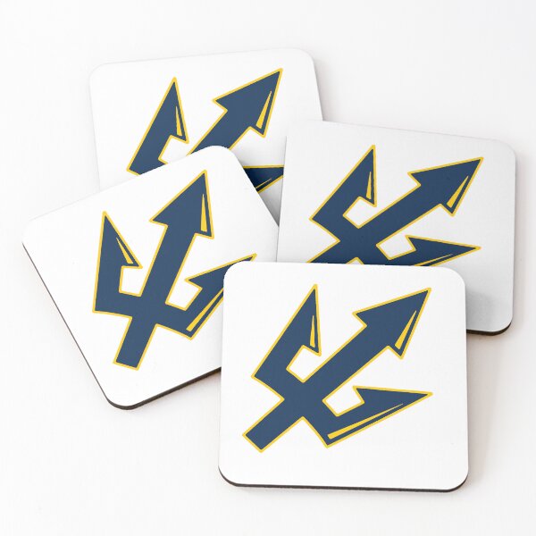 Item preview, Triton logo designed and sold by RheDesignedCo.