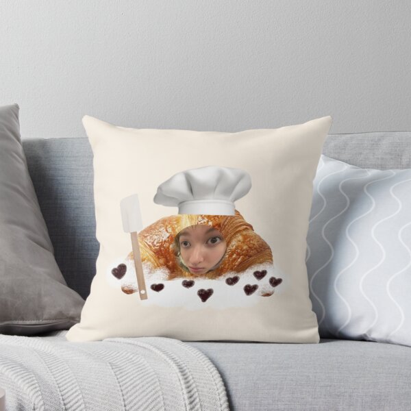 Item preview, CORTIS Martin chef sticker designed and sold by hyukaria.kpop.
