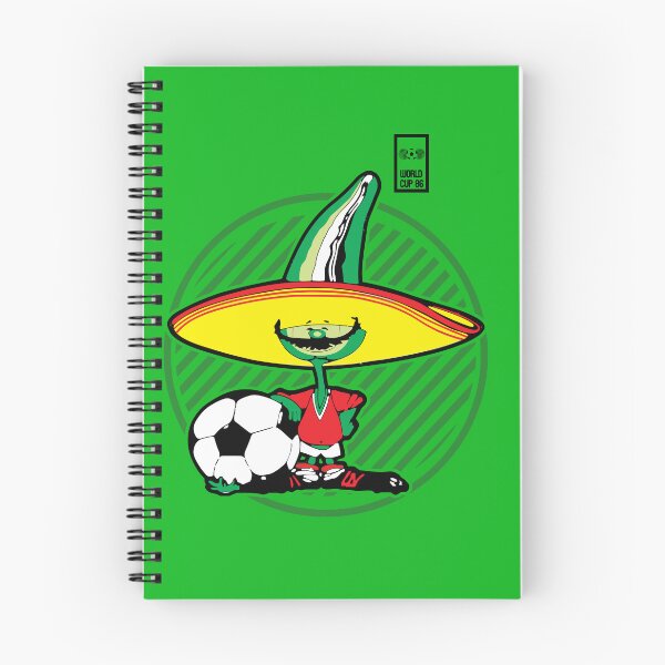 Item preview, Pique - Mexico 86 designed and sold by Sarcastic Panda.