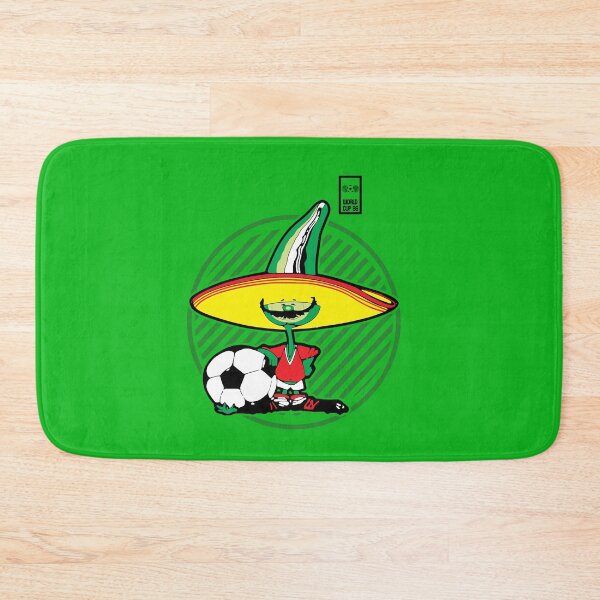 Item preview, Pique - Mexico 86 designed and sold by Sarcastic Panda.