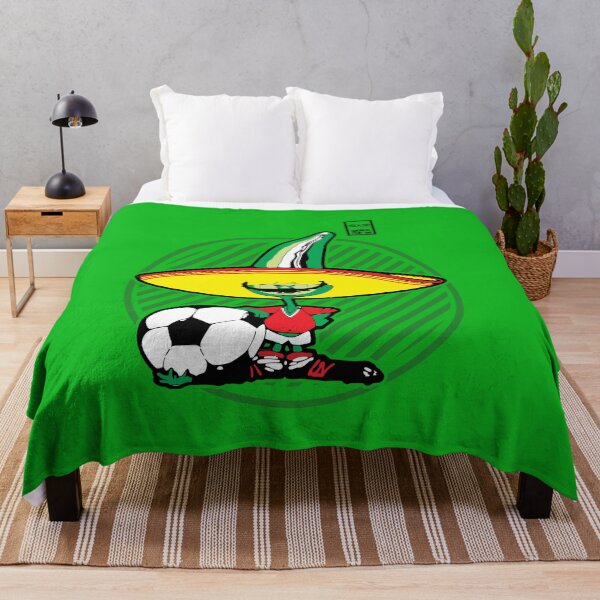 Item preview, Pique - Mexico 86 designed and sold by Sarcastic Panda.