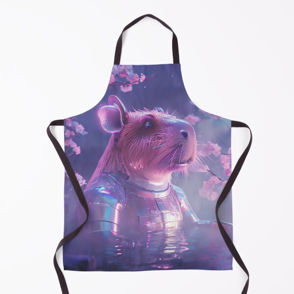 Item preview, Cyber Spa Serenity designed and sold by ONYX Pixee.