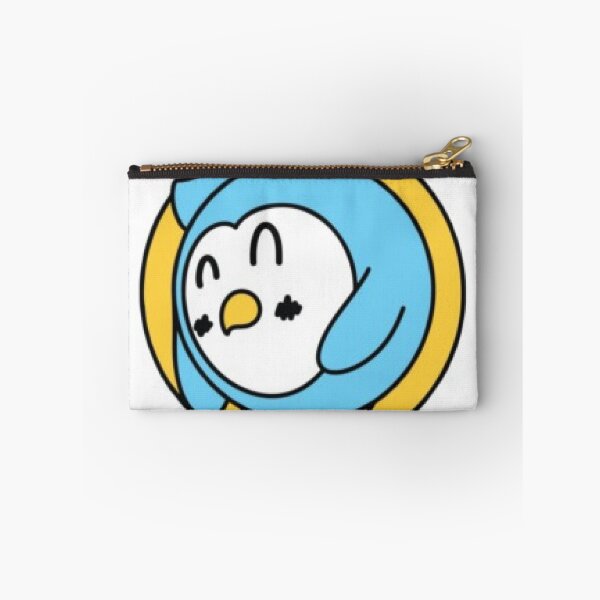 Item preview, Happy Blue Owl designed and sold by NightOlCraft.