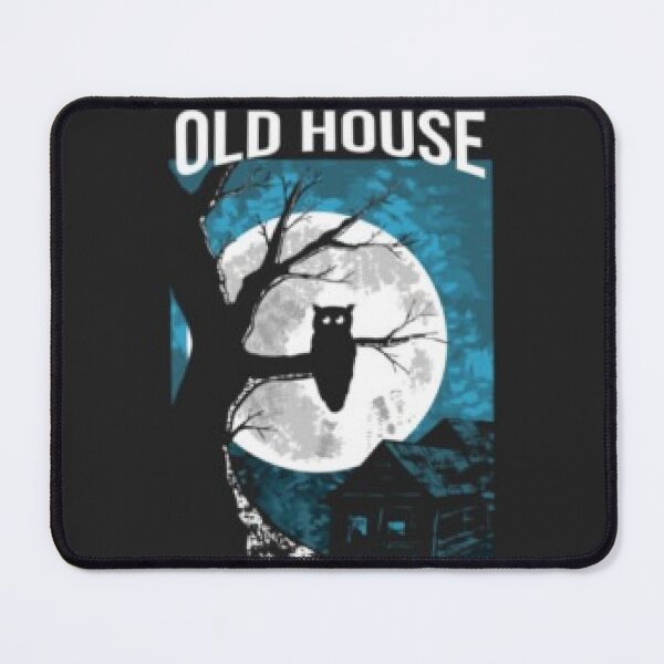Item preview, Legacy of Old House designed and sold by NightOlCraft.