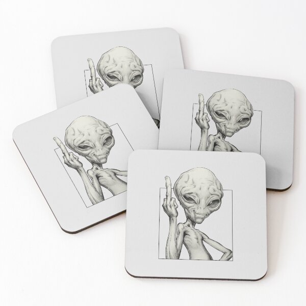Item preview, ALIEN 2 designed and sold by TEOSEF.
