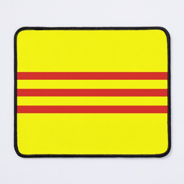 Item preview, South Vietnam Flag- Designs using the South Vietnam Flag! designed and sold by AlaskaExtreme.