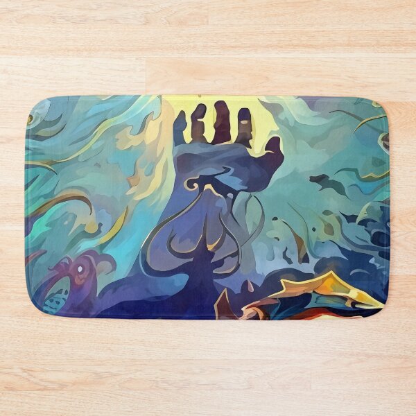 Item preview, The Eclipse and the Struggle designed and sold by Darogapari.