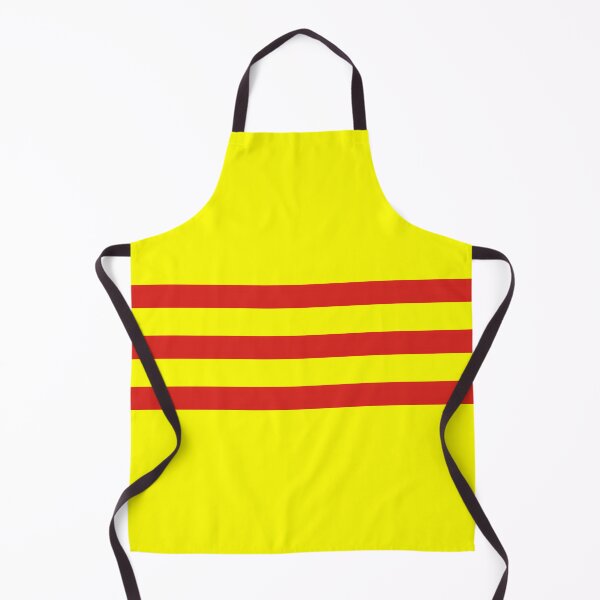 Item preview, South Vietnam Flag- Designs using the South Vietnam Flag! designed and sold by AlaskaExtreme.