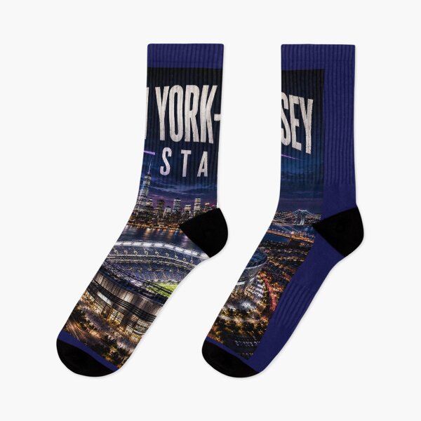 Item preview, NEW YORK~ NEW JERSEY STADIUM ~ Special Edition   designed and sold by globetrottergfx.