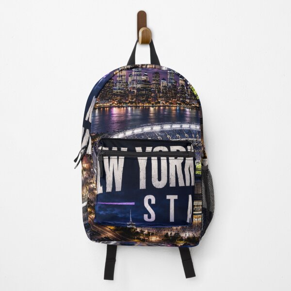 Item preview, NEW YORK~ NEW JERSEY STADIUM ~ Special Edition   designed and sold by globetrottergfx.