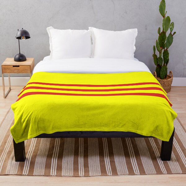 Item preview, South Vietnam Flag- Designs using the South Vietnam Flag! designed and sold by AlaskaExtreme.