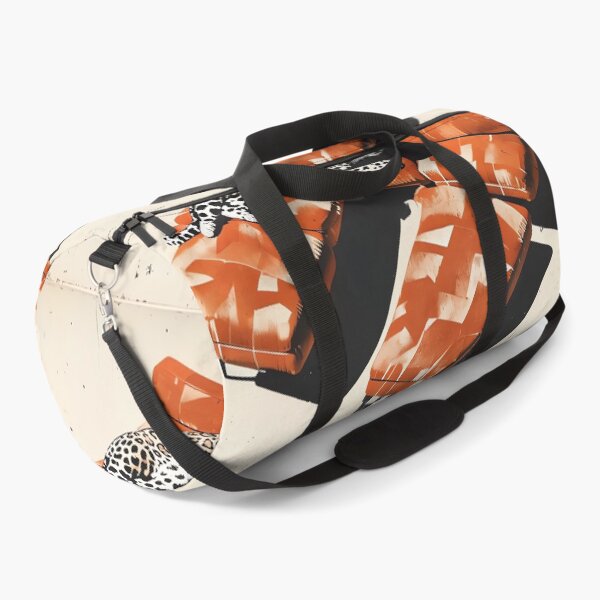 Item preview, Mid-Century Feline Lounge designed and sold by ONYX Pixee.