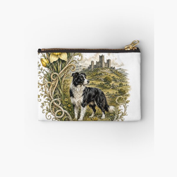 Item preview, Welsh Sheep Dog Wales designed and sold by thewandswant.