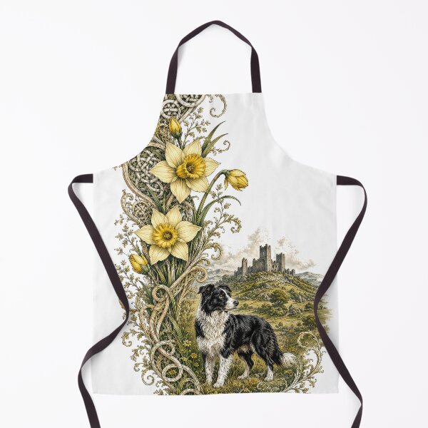 Item preview, Welsh Sheep Dog Wales designed and sold by thewandswant.
