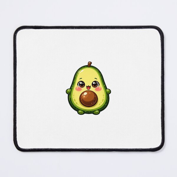 Item preview, Kawaii Avacado designed and sold by odkocreative.