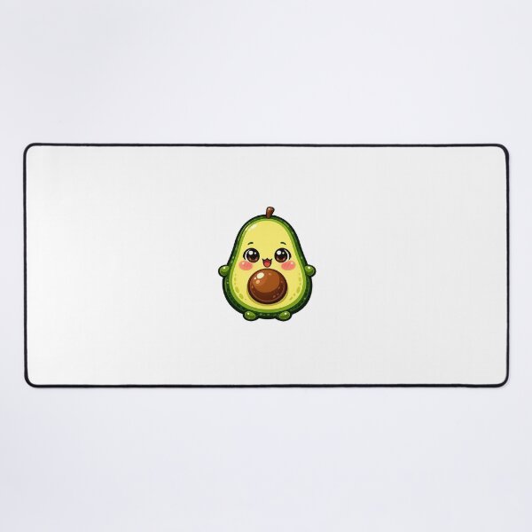 Item preview, Kawaii Avacado designed and sold by odkocreative.