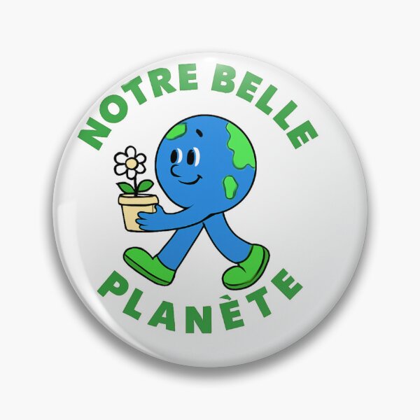 Item preview, Our beautiful planet designed and sold by Eugenie974.