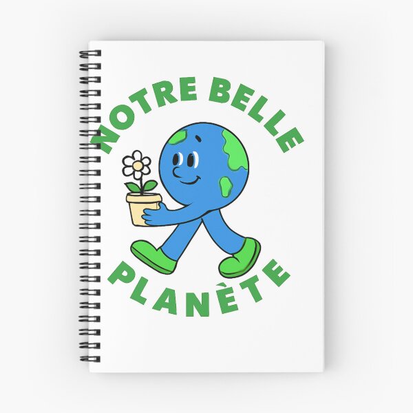 Item preview, Our beautiful planet designed and sold by Eugenie974.