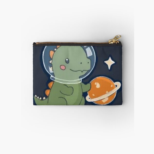 Item preview, Space Explorer Dino designed and sold by DreaySketcher.