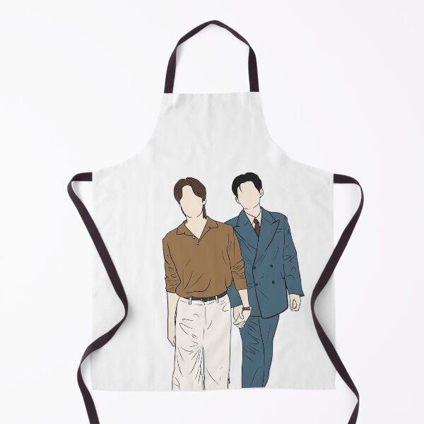 Item preview, Pondphuwin Peach and me series Thai Bl series Pond naravit and Phuwin tang designed and sold by Smuchie.
