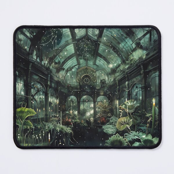 Item preview, The Astronomer's Conservatory designed and sold by ONYX Pixee.