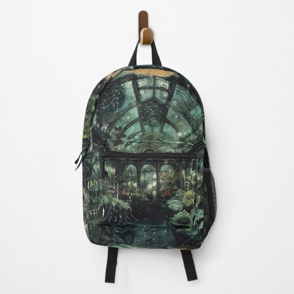 Item preview, The Astronomer's Conservatory designed and sold by ONYX Pixee.