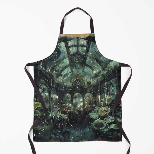 Item preview, The Astronomer's Conservatory designed and sold by ONYX Pixee.