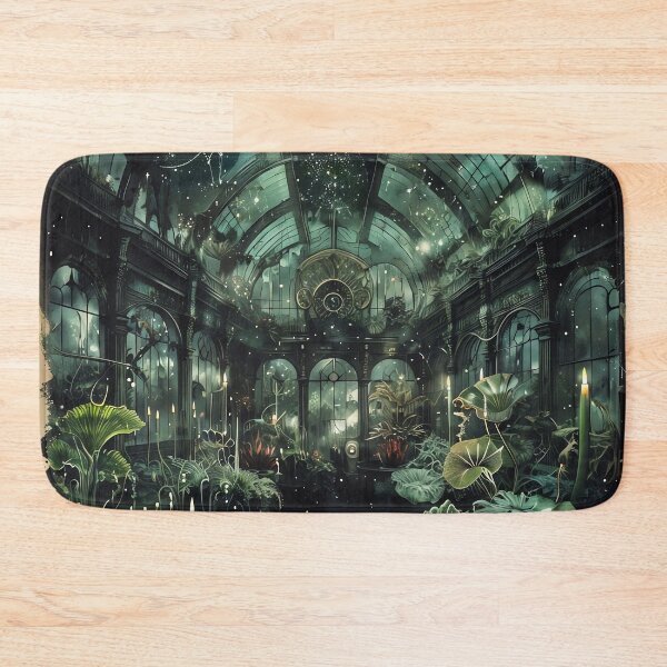 Item preview, The Astronomer's Conservatory designed and sold by ONYX Pixee.