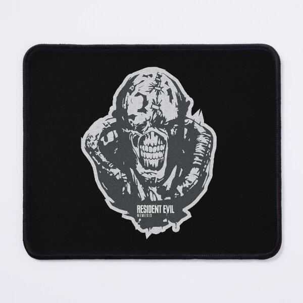 Item preview, NEMESIS - resident evil 3 designed and sold by obada mohsen.