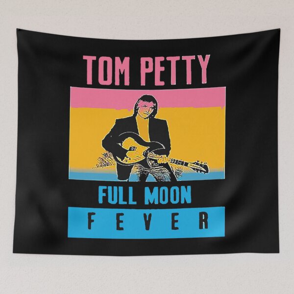 Item preview, toM petty logo For Men Music Women designed and sold by JayvionIb.