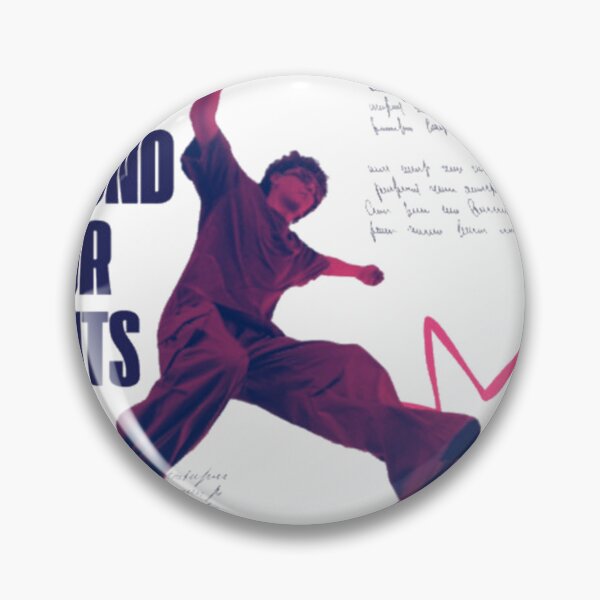Item preview, Jump Beyond Your Limits – Motivational Streetwear designed and sold by larajoyceStudio.