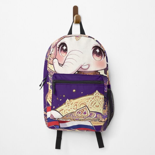 Item preview, Hatthasilink bird — Cute Thai Himmapan Mythical Creature designed and sold by NUFADE.