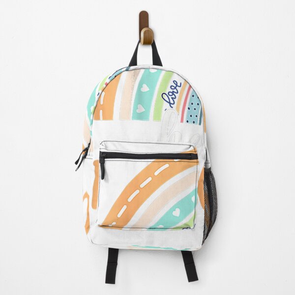 Item preview, Hello Preschool Rainbow Back To School Preschooler Teacher designed and sold by Bomebomst.