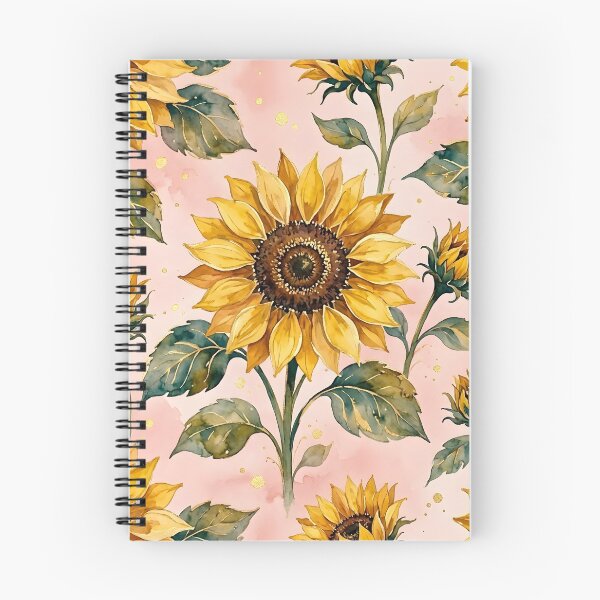Item preview, Sunflowers designed and sold by GraphicsClub.
