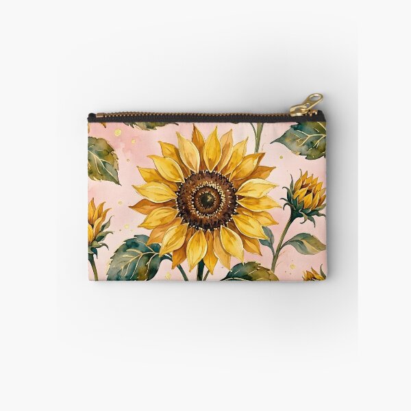 Item preview, Sunflowers designed and sold by GraphicsClub.