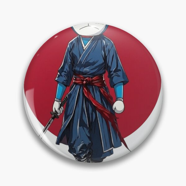 Item preview, Samurai Warrior Sticker samurai, ronin, japan, sticker, ipad, tumbler, cup Japanese warrior design for stickers and accessories. designed and sold by     Justin N Studio.