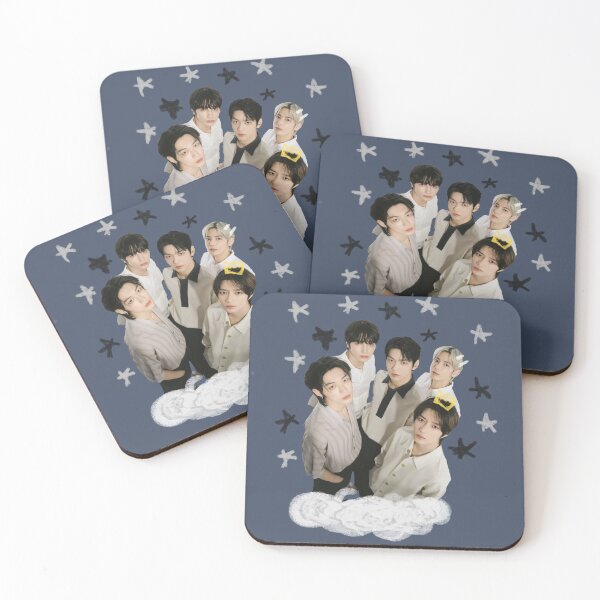 Item preview, TXT group sticker designed and sold by hyukaria.kpop.