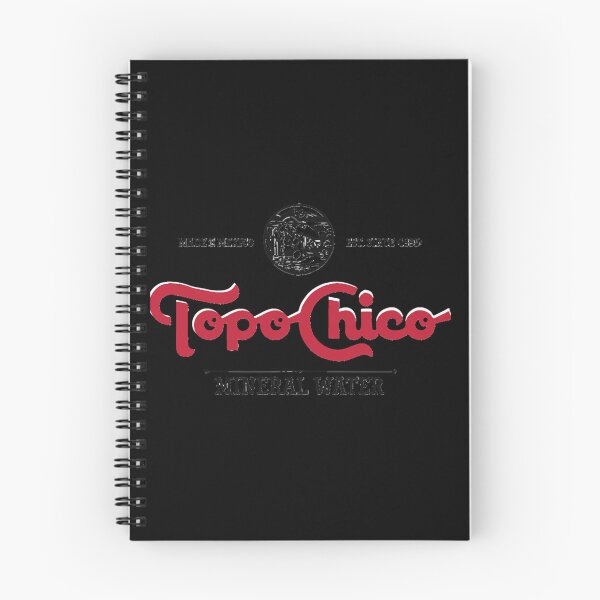Item preview, Topo Chico Logo Retro Vintage designed and sold by JayvionIb.