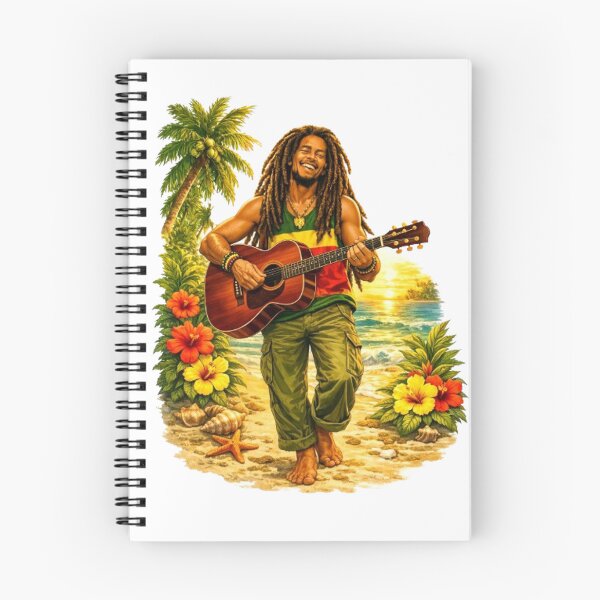 Item preview, BOB MARLEY ONE LOVE designed and sold by CHRIST5000.