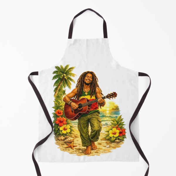 Artikelvorschau, BOB MARLEY ONE LOVE entworfen und verkauft von CHRIST5000.