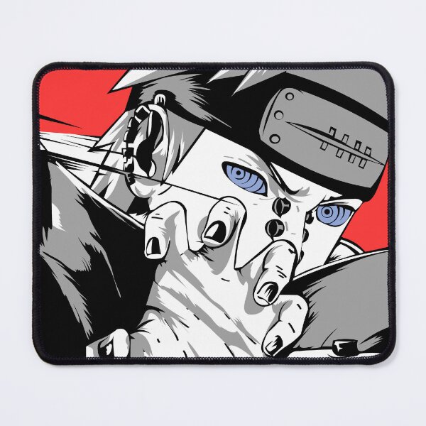 Item preview, Kakashi Hatake Six Paths Power designed and sold by MKDSN.
