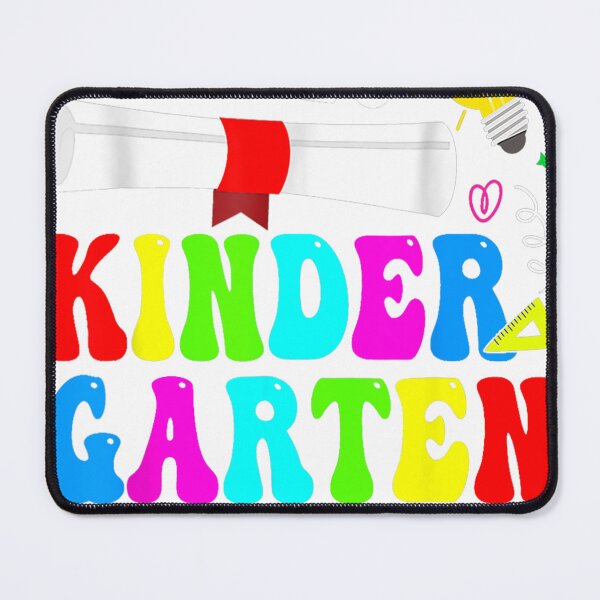 Item preview, Hello Kindergarten Back To School Team First Day Of School designed and sold by Bomebomst.